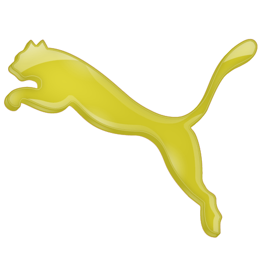 彪马LOGO标志<a href=http://sc.zlcool.com/tubiao/ target=_blank class=infotextkey>图标</a>下载