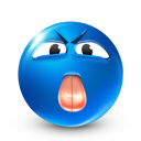 QQ表情桌面<a href=http://sc.zlcool.com/tubiao/ target=_blank class=infotextkey>图标</a>下载