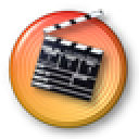 诱人橘色系统<a href=http://sc.zlcool.com/tubiao/ target=_blank class=infotextkey>图标</a>