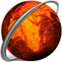 火星时代精美系统<a href=http://sc.zlcool.com/tubiao/ target=_blank class=infotextkey>图标</a>