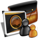 咖啡地球！系统<a href=http://sc.zlcool.com/tubiao/ target=_blank class=infotextkey>图标</a>