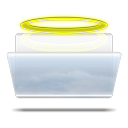 精品半透明系统<a href=http://sc.zlcool.com/tubiao/ target=_blank class=infotextkey>图标</a>