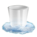 精品半透明系统<a href=http://sc.zlcool.com/tubiao/ target=_blank class=infotextkey>图标</a>