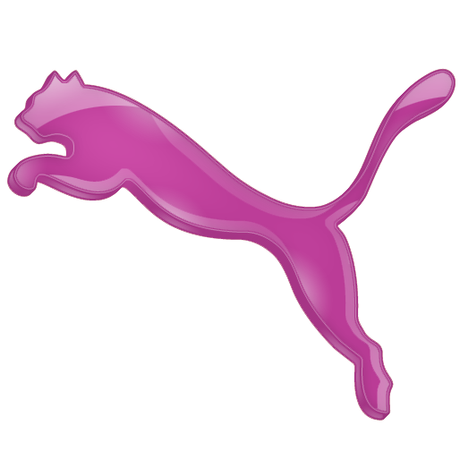 彪马LOGO标志<a href=http://sc.zlcool.com/tubiao/ target=_blank class=infotextkey>图标</a>下载