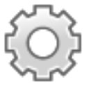 光亮边沿系统<a href=http://sc.zlcool.com/tubiao/ target=_blank class=infotextkey>图标</a>
