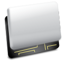 灰色系统电脑<a href=http://sc.zlcool.com/tubiao/ target=_blank class=infotextkey>图标</a>