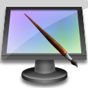 清新怡然全套系统<a href=http://sc.zlcool.com/tubiao/ target=_blank class=infotextkey>图标</a>