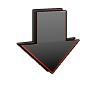 红黑系统<a href=http://sc.zlcool.com/tubiao/ target=_blank class=infotextkey>图标</a>下载