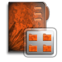 火星时代精美系统<a href=http://sc.zlcool.com/tubiao/ target=_blank class=infotextkey>图标</a>