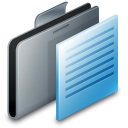 清晰灰色调系统<a href=http://sc.zlcool.com/tubiao/ target=_blank class=infotextkey>图标</a>