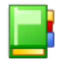清新鲜明系统<a href=http://sc.zlcool.com/tubiao/ target=_blank class=infotextkey>图标</a>