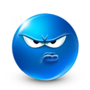 QQ表情桌面<a href=http://sc.zlcool.com/tubiao/ target=_blank class=infotextkey>图标</a>下载