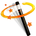 可爱表情桌面<a href=http://sc.zlcool.com/tubiao/ target=_blank class=infotextkey>图标</a>下载