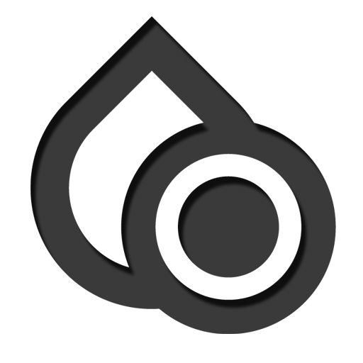 黑白图案标志<a href=http://sc.zlcool.com/tubiao/ target=_blank class=infotextkey>图标</a>下载