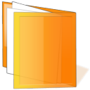 橙灰色系统<a href=http://sc.zlcool.com/tubiao/ target=_blank class=infotextkey>图标</a>