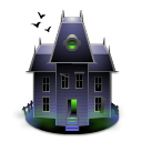 万圣节系统<a href=http://sc.zlcool.com/tubiao/ target=_blank class=infotextkey>图标</a>