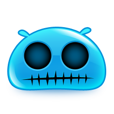 可爱QQ表情<a href=http://sc.zlcool.com/tubiao/ target=_blank class=infotextkey>图标</a>下载