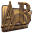 极品黄金木制<a href=http://sc.zlcool.com/tubiao/ target=_blank class=infotextkey>图标</a>