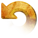 箭头标志桌面<a href=http://sc.zlcool.com/tubiao/ target=_blank class=infotextkey>图标</a>下载