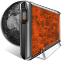 火星时代精美系统<a href=http://sc.zlcool.com/tubiao/ target=_blank class=infotextkey>图标</a>