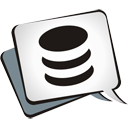 黑白标志<a href=http://sc.zlcool.com/tubiao/ target=_blank class=infotextkey>图标</a>下载