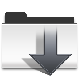 黑白系统<a href=http://sc.zlcool.com/tubiao/ target=_blank class=infotextkey>图标</a>下载
