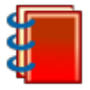 蓝色主体系统<a href=http://sc.zlcool.com/tubiao/ target=_blank class=infotextkey>图标</a>
