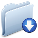 蔚蓝精亮系统<a href=http://sc.zlcool.com/tubiao/ target=_blank class=infotextkey>图标</a>
