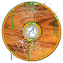 万圣节系统<a href=http://sc.zlcool.com/tubiao/ target=_blank class=infotextkey>图标</a>专辑