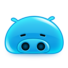 可爱QQ表情<a href=http://sc.zlcool.com/tubiao/ target=_blank class=infotextkey>图标</a>下载