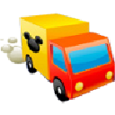 可爱米老鼠！系统<a href=http://sc.zlcool.com/tubiao/ target=_blank class=infotextkey>图标</a>