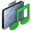 清晰灰色调系统<a href=http://sc.zlcool.com/tubiao/ target=_blank class=infotextkey>图标</a>