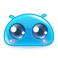 可爱QQ表情<a href=http://sc.zlcool.com/tubiao/ target=_blank class=infotextkey>图标</a>下载