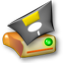 诱人橘色系统<a href=http://sc.zlcool.com/tubiao/ target=_blank class=infotextkey>图标</a>