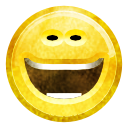 QQ表情桌面<a href=http://sc.zlcool.com/tubiao/ target=_blank class=infotextkey>图标</a>下载
