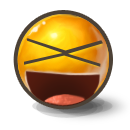 可爱QQ表情<a href=http://sc.zlcool.com/tubiao/ target=_blank class=infotextkey>图标</a>下载