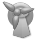 精巧模拟系统<a href=http://sc.zlcool.com/tubiao/ target=_blank class=infotextkey>图标</a>