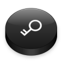现代墨黑系统<a href=http://sc.zlcool.com/tubiao/ target=_blank class=infotextkey>图标</a>