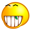 QQ表情桌面<a href=http://sc.zlcool.com/tubiao/ target=_blank class=infotextkey>图标</a>下载