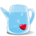 四叶草系统主题<a href=http://sc.zlcool.com/tubiao/ target=_blank class=infotextkey>图标</a>