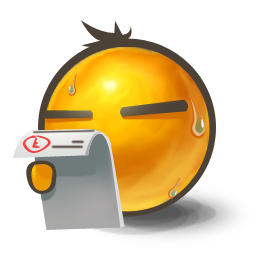 可爱QQ表情<a href=http://sc.zlcool.com/tubiao/ target=_blank class=infotextkey>图标</a>下载