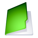 渐变晶绿系统<a href=http://sc.zlcool.com/tubiao/ target=_blank class=infotextkey>图标</a>