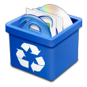 垃圾桶<a href=http://sc.zlcool.com/tubiao/ target=_blank class=infotextkey>图标</a>