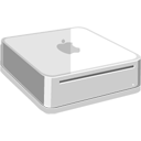 精美苹果系统<a href=http://sc.zlcool.com/tubiao/ target=_blank class=infotextkey>图标</a>