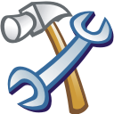 迷你圈圈系统替换<a href=http://sc.zlcool.com/tubiao/ target=_blank class=infotextkey>图标</a>