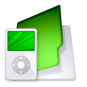 渐变晶绿系统<a href=http://sc.zlcool.com/tubiao/ target=_blank class=infotextkey>图标</a>