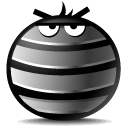 可爱QQ表情<a href=http://sc.zlcool.com/tubiao/ target=_blank class=infotextkey>图标</a>下载