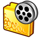 黄金系统电脑<a href=http://sc.zlcool.com/tubiao/ target=_blank class=infotextkey>图标</a>