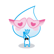 可爱卡通表情<a href=http://sc.zlcool.com/tubiao/ target=_blank class=infotextkey>图标</a>下载