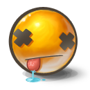 可爱QQ表情<a href=http://sc.zlcool.com/tubiao/ target=_blank class=infotextkey>图标</a>下载